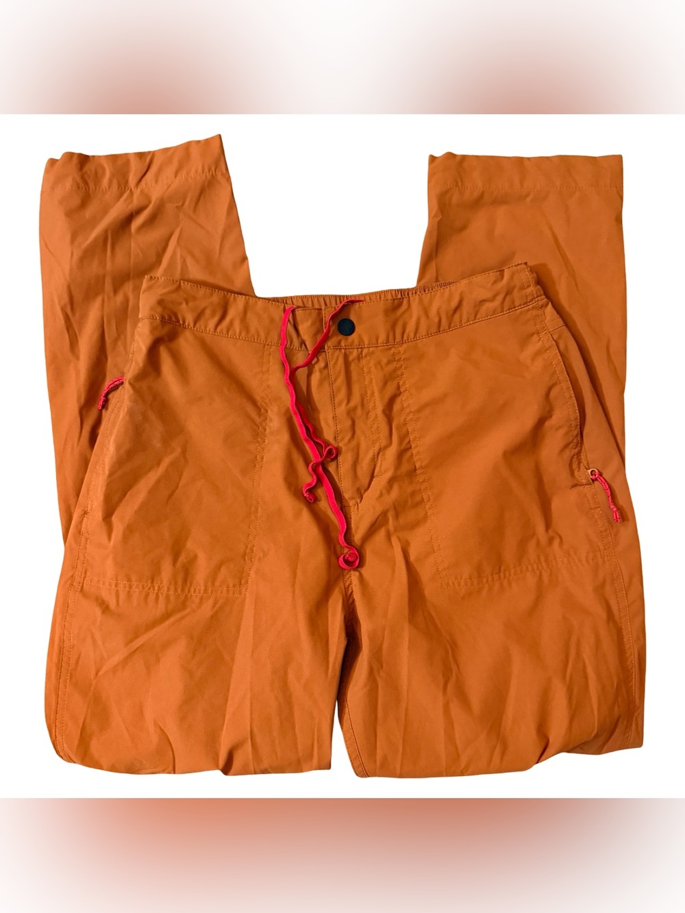 Topo Designs Lightweight Tech Pants 🧡 | Women’s M - Picture 4 of 12